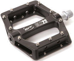 Pedale CONTEC Black22 - Black