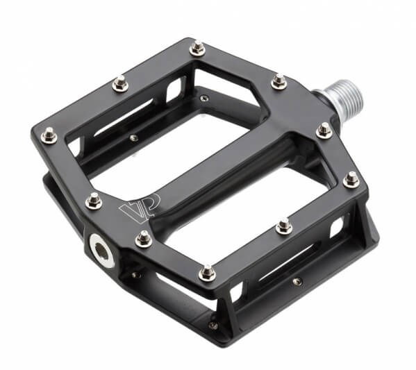 Bicycle Pedals Pedale VP Components VP-531 Alloy - Black