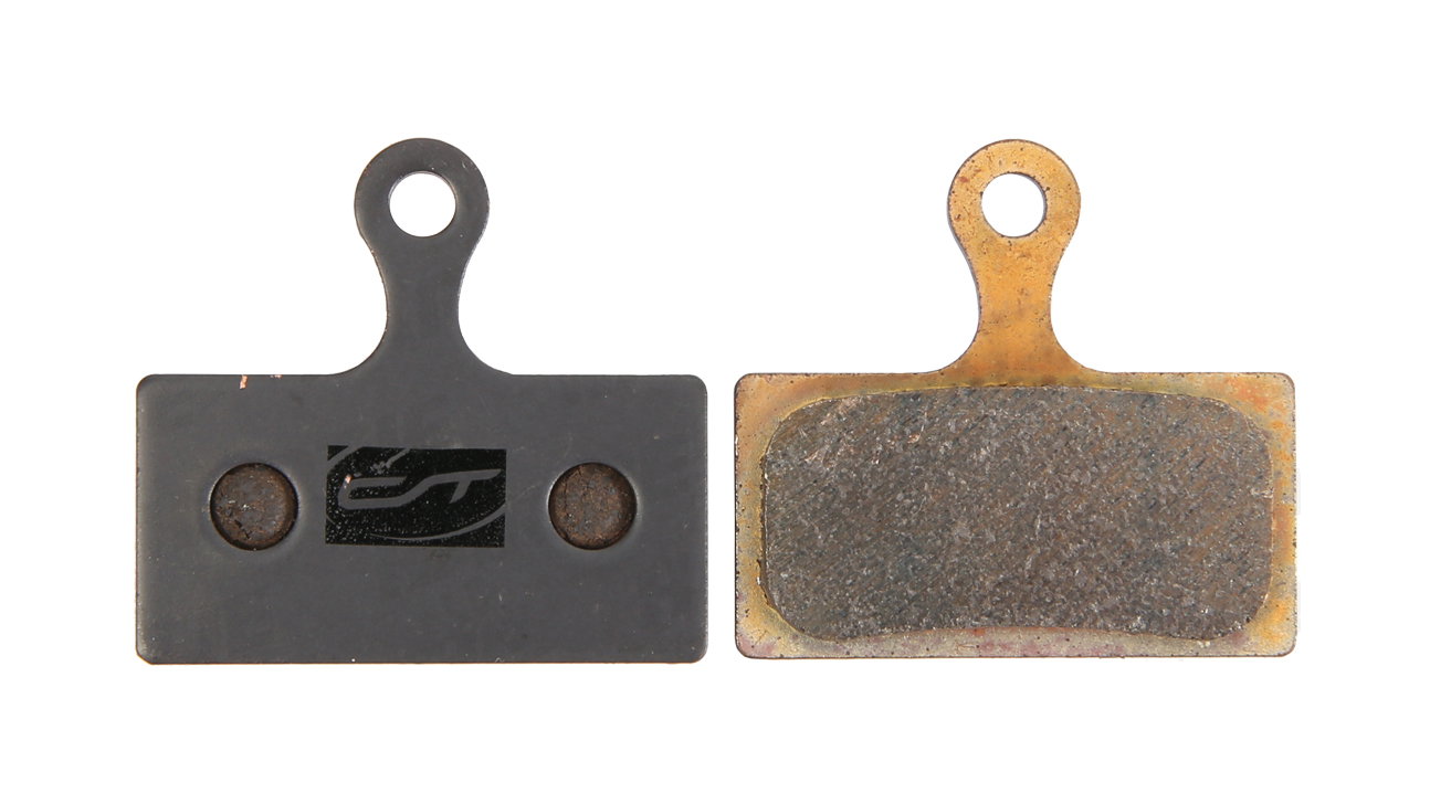 Bicycle Brake Parts Placute frana CONTEC Disc Stop+ CBP-550S - Sintered