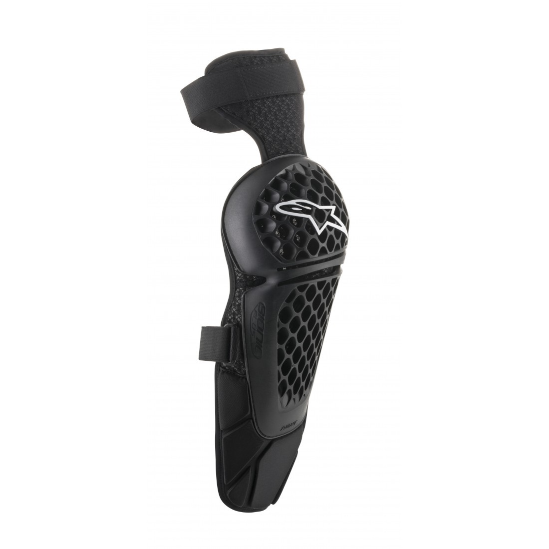 Protectii Genunchi/Tibie Alpinestars Bionic Plus Negru L/XL