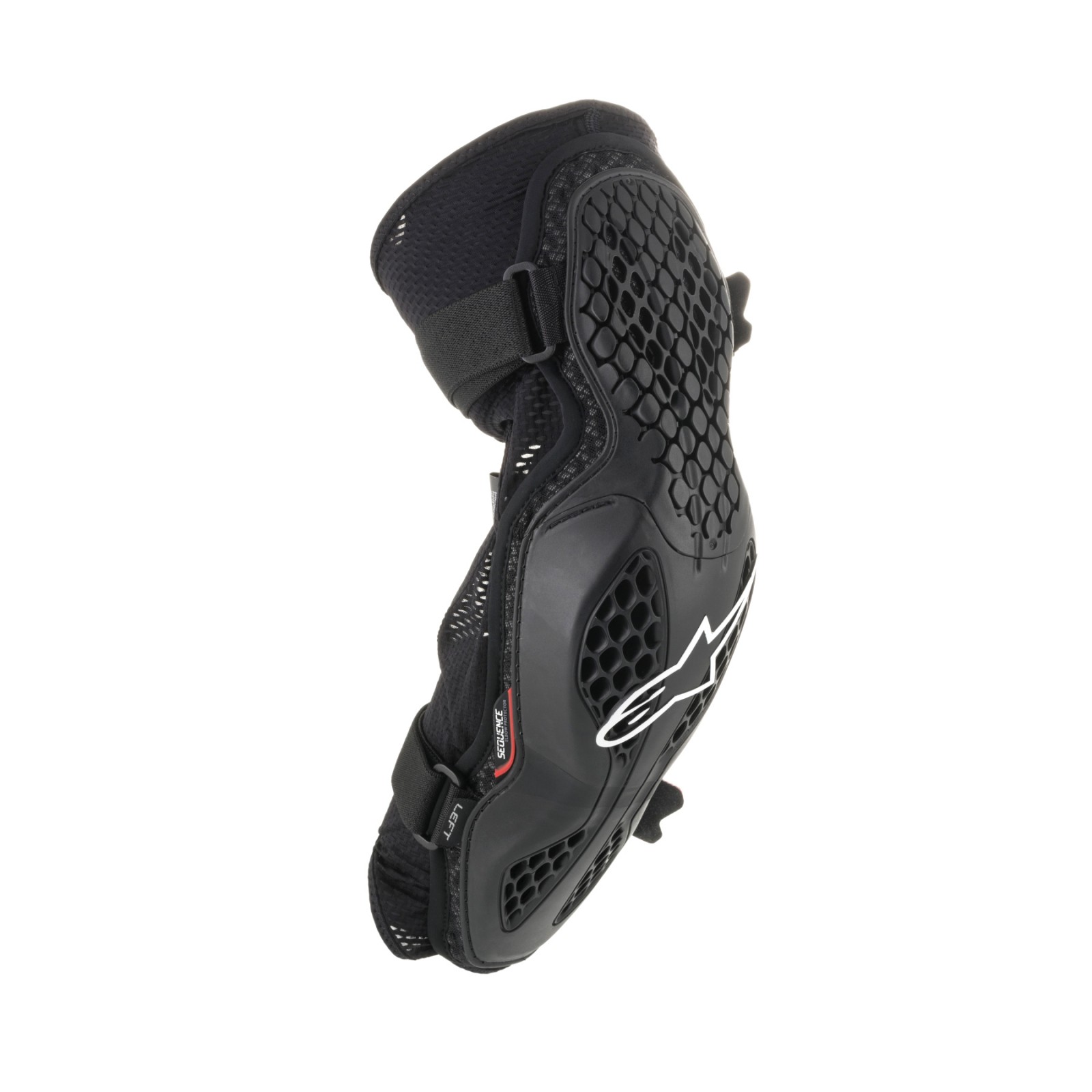 Bicycle Accessories Protectii cot Alpinestars Bionic Pro Negru/Rosu L/XL