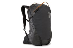 Rucsac THULE Stir 25L - Obsidian Grey