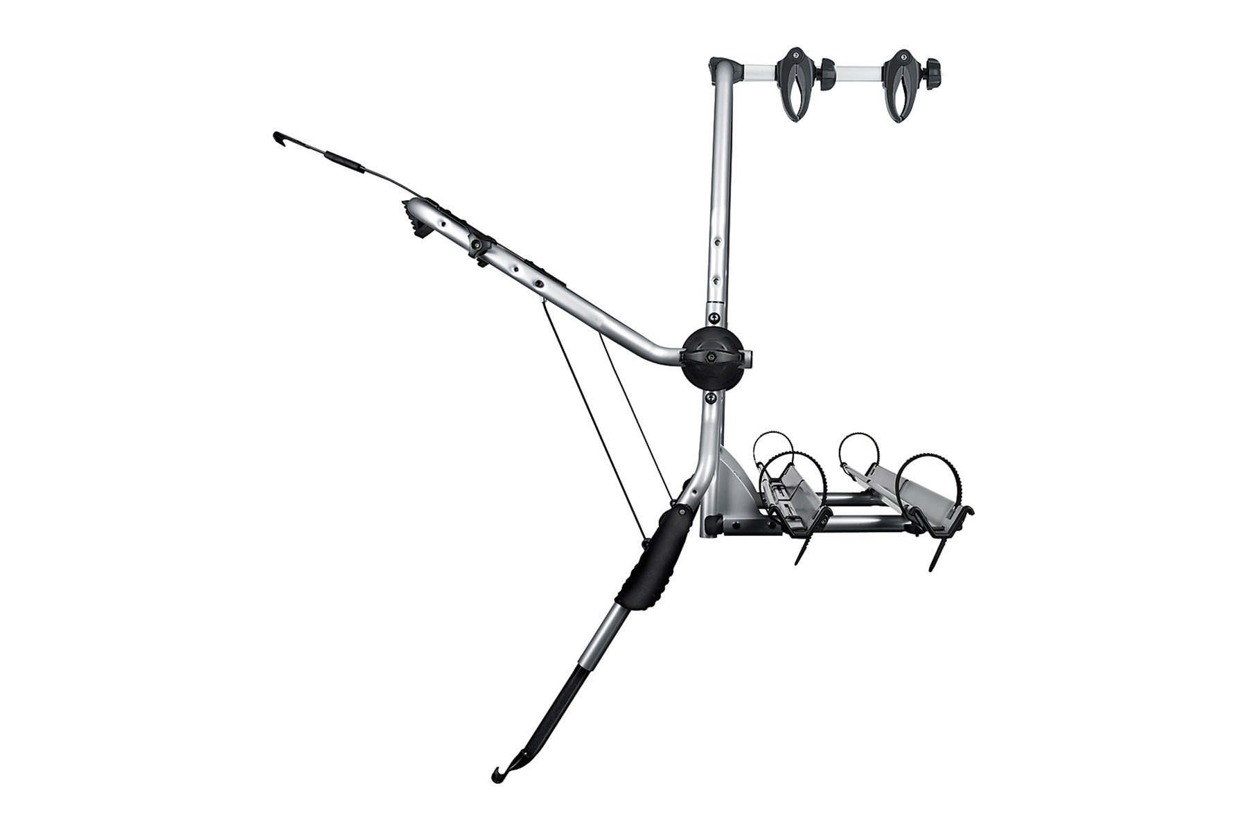 biciclete sosea Suport biciclete THULE Clipon High 2 9106 - 2 biciclete