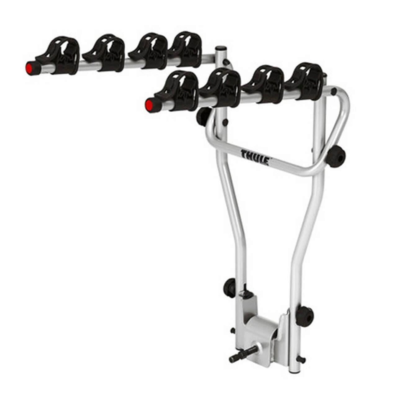 biciclete ucraina noi Suport biciclete THULE HangOn rabatabil - 4 biciclete