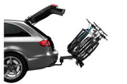 Suport biciclete THULE VeloCompact 926 - 3 biciclete 13pini