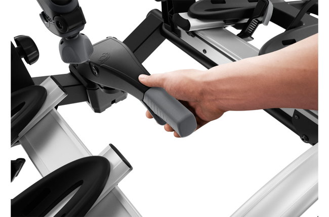 Suport biciclete THULE VeloCompact 926 - 3 biciclete 13pini