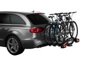 Suport biciclete THULE VeloCompact 926 - 3 biciclete 13pini