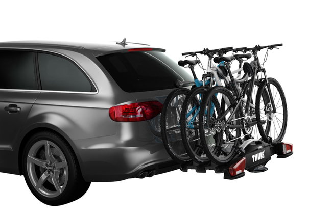 Suport biciclete THULE VeloCompact 926 - 3 biciclete 13pini