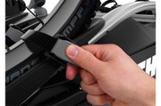 Suport biciclete THULE VeloCompact 926 - 3 biciclete 13pini
