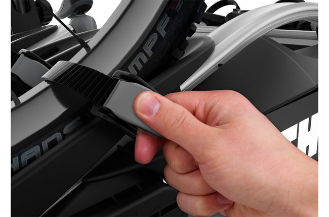 Suport biciclete THULE VeloCompact 926 - 3 biciclete 13pini