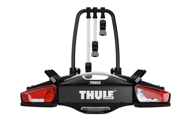 Suport biciclete THULE VeloCompact 926 - 3 biciclete 13pini
