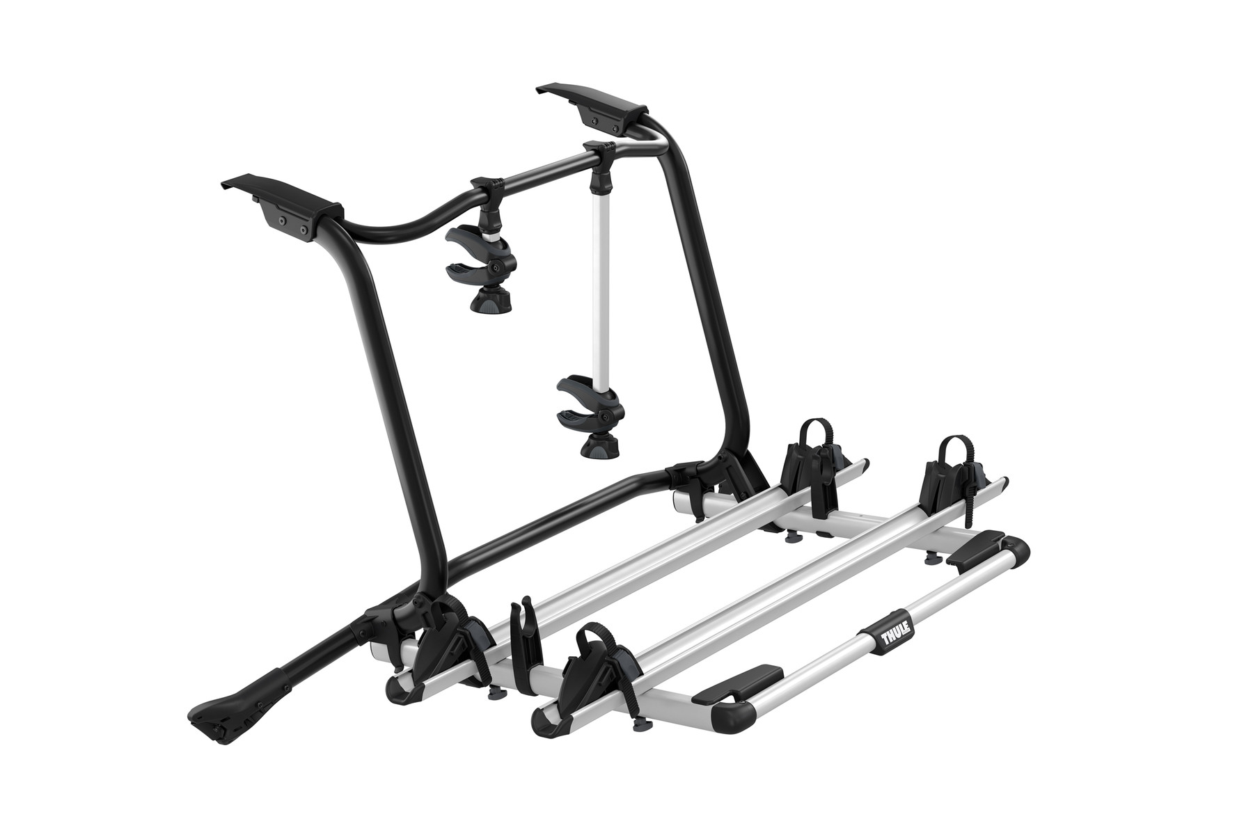 biciclete ucraina noi Suport biciclete THULE Wanderway 2 Platform - 2 biciclete
