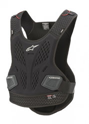 Vesta protectie piept Alpinestars Bionic Pro Negru Anthracite M/L