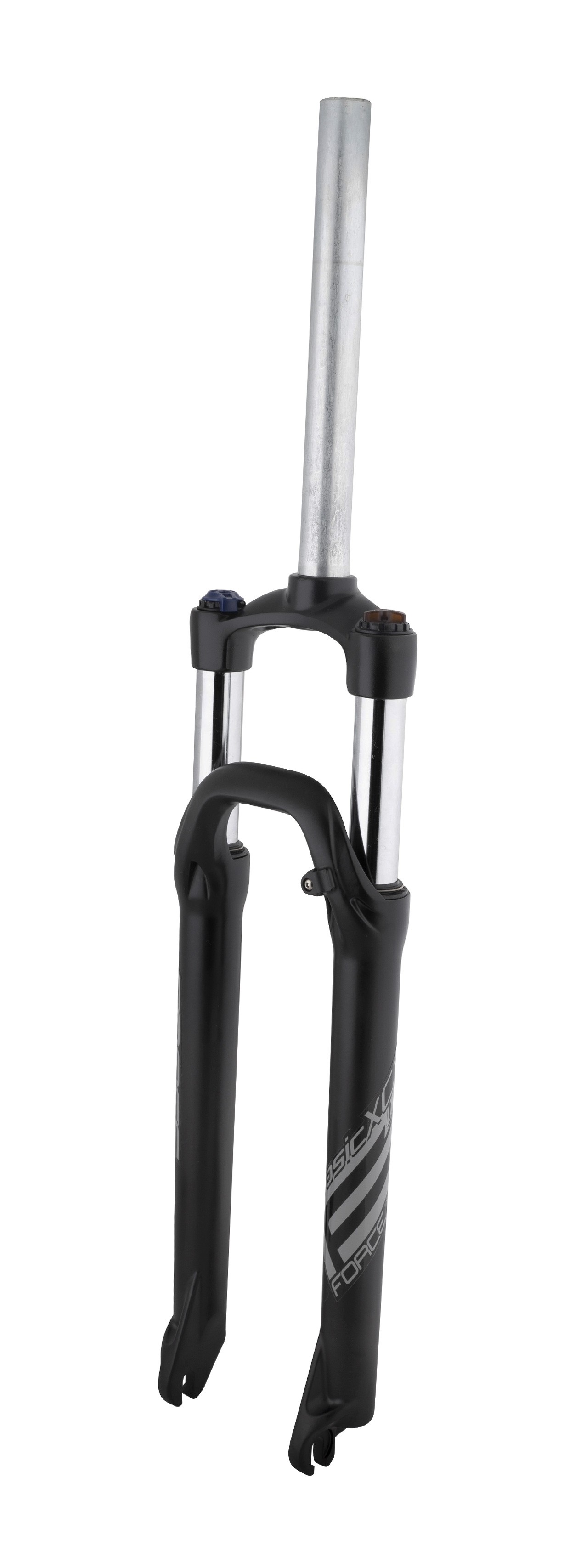 Force Furca Force Basic X.7 HLO 27.5 1.1/8 neagru mat D+V