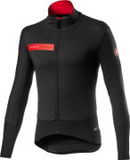 Jacheta Castelli Beta RoS Negru deschis XXXL