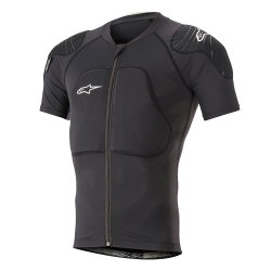 Jacheta protectie Alpinestars Paragon Lite SS Negru L