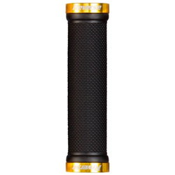Mansoane Reverse Classic Lock On 130/29mm Negru/Auriu