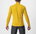 Tricou cu maneca lunga Castelli Unlimited Trail Galben/Antracit L