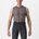 Bluza corp fara maneci Castelli Miracolo Wool SL Gri XL