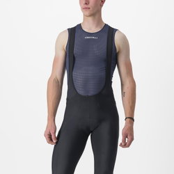 Bluza de corp fara maneci Castelli PRO Mesh 2.0 SL Indigo