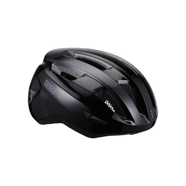 Bbb Casca BBB Condor 2.0 BHE-173 Negru Lucios M (52-58 cm)