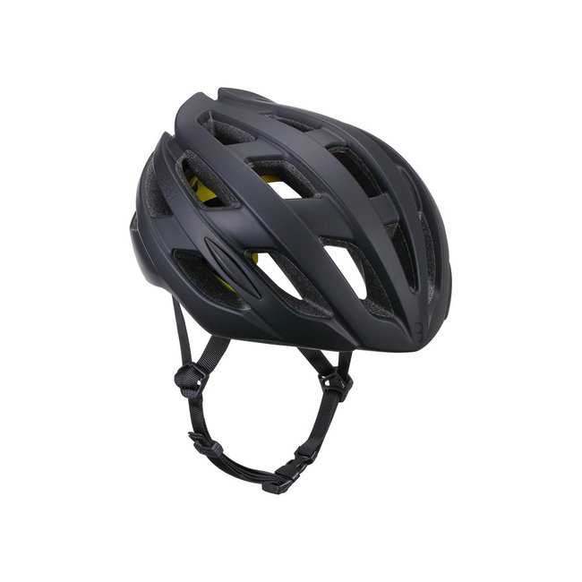 Casca BBB Hawk MIPS BHE-153 Negru Mat L (58-62 cm)
