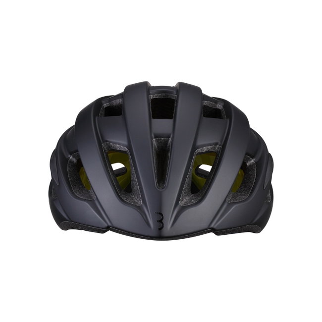 Casca BBB Hawk MIPS BHE-153 Negru Mat L (58-62 cm)