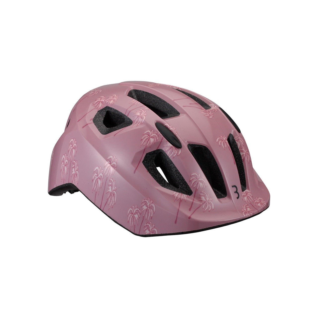 Bbb Casca BBB Hero BHE-172 Roz Palmier M (52-56 cm)