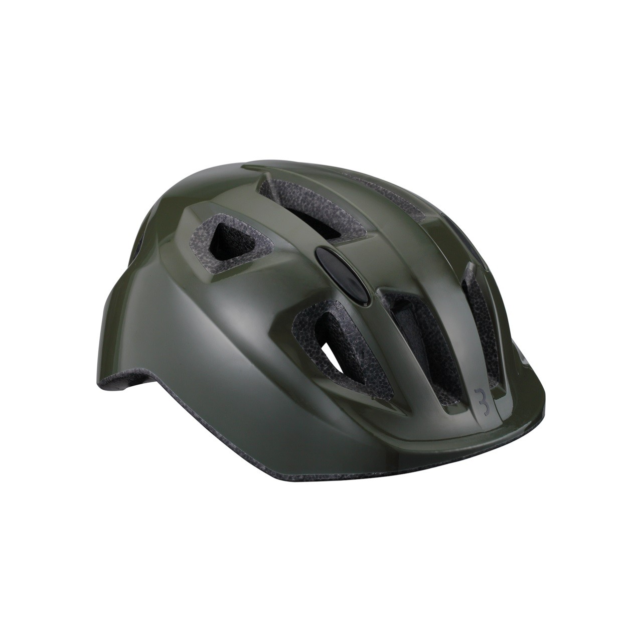 Bbb Casca BBB Hero BHE-172 Verde Avocado M (52-56 cm)