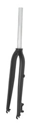Furca Force MTB 26 Aluminiu 1.1/8 Ahead D Negru Mat