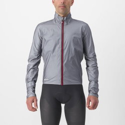 Jacheta Castelli Tempesta Lite Gri