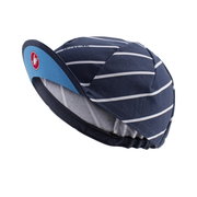 Sepcuta ciclism Castelli Speed Strada Bleumarin/Alb UNI