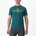 Tricou casual Castelli Armando 2 Tee Turcoaz XL