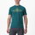Tricou casual Castelli Armando 2 Tee Turcoaz XXL