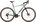 Bicicleta Rock Machine Gravelride 500 28 Gloss Mint/Silver/Black 56cm