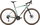 Bicicleta Rock Machine Gravelride 500 28 Gloss Mint/Silver/Black 56cm