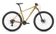 Bicicleta Superior XC 819 29 Gloss Copper/Chrome 18.0 - (M)