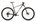 Bicicleta Superior XC 819 29 Matte Black/White/Team Red 22.0 - (XL)