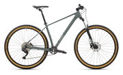 Bicicleta Superior XC 859 29 Matte Trooper Green 18.0 - (M)