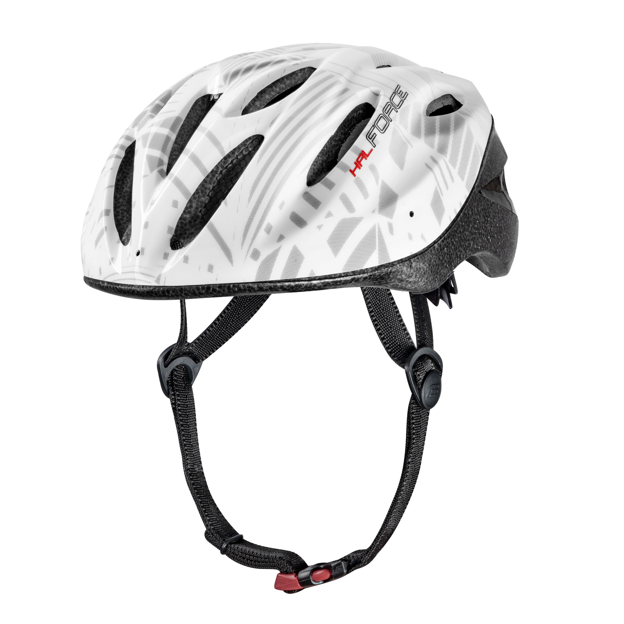 Force Casca Force Hal White XS-S