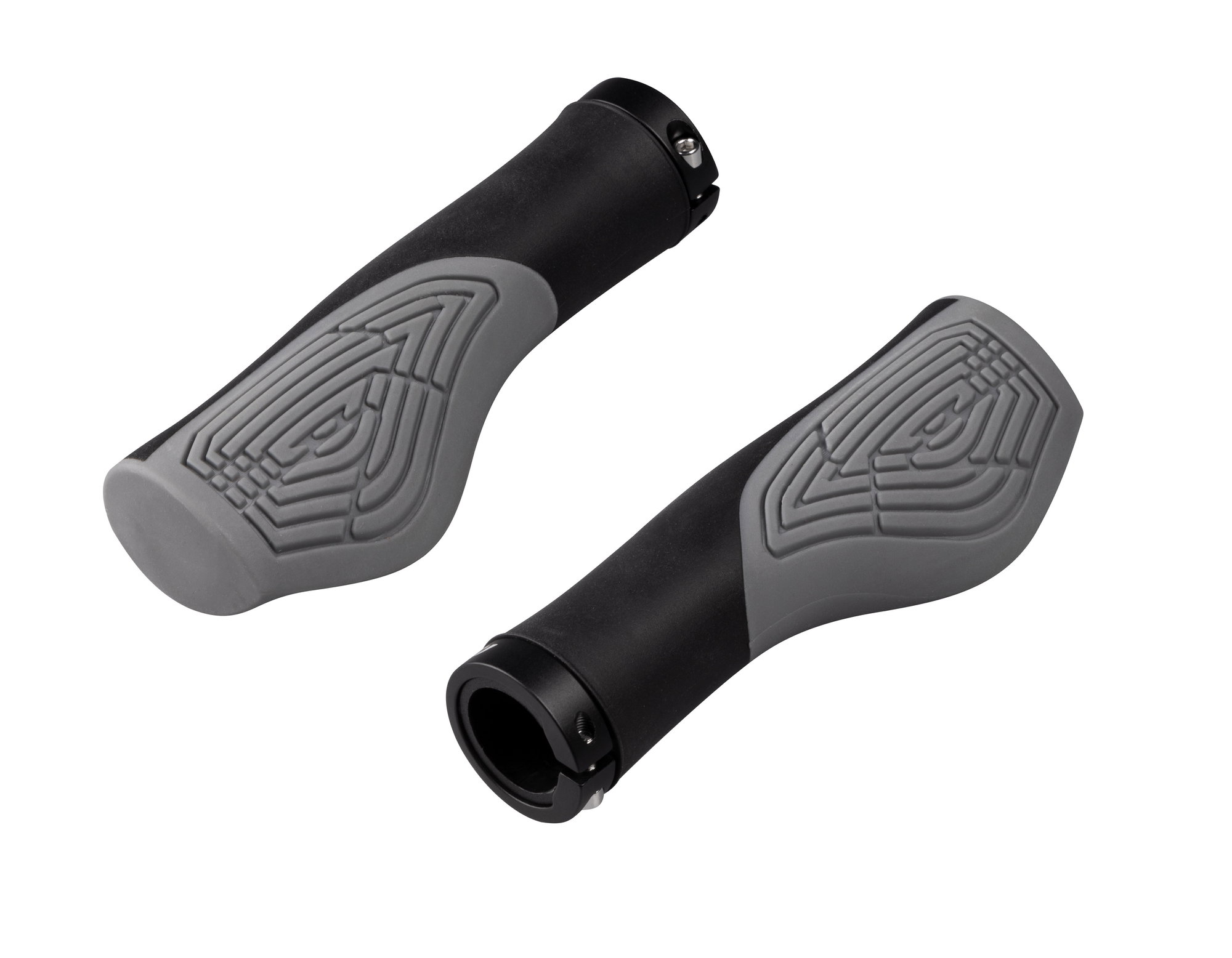 Force Mansoane Force Erbow cu Lockring Black/Grey
