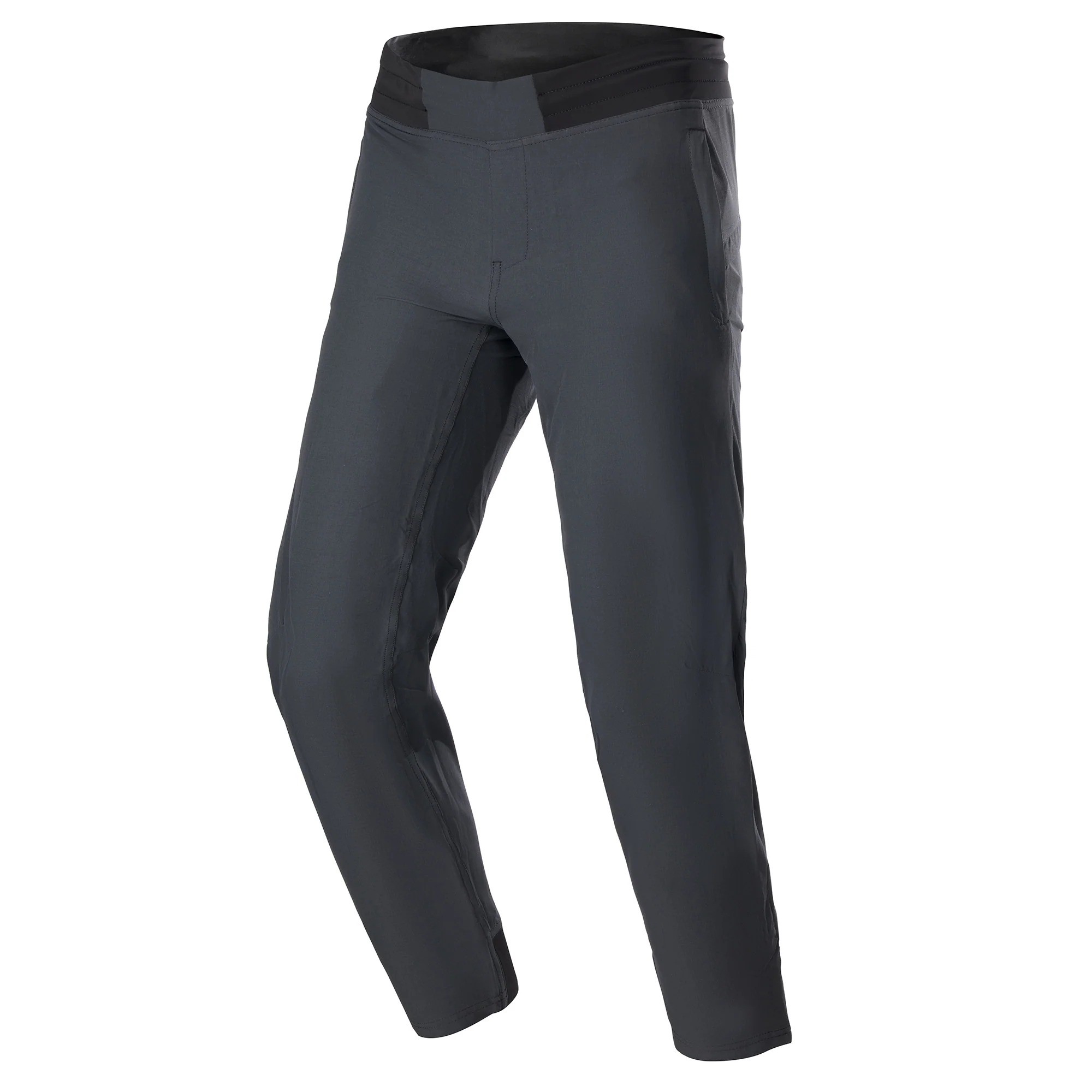 Bicycle Bibs Pantaloni Alpinestars Alps Solitude Black 36