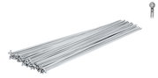 Spite Force Stainless Silver 2mm x 290mm