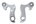 Ureche cadru Force MTB