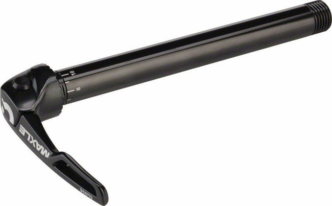 Ax Fata RockShox Maxle Ultimate 15x100 148mm M15x1.5