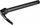 Ax Fata RockShox Maxle Ultimate 15x100 148mm M15x1.5