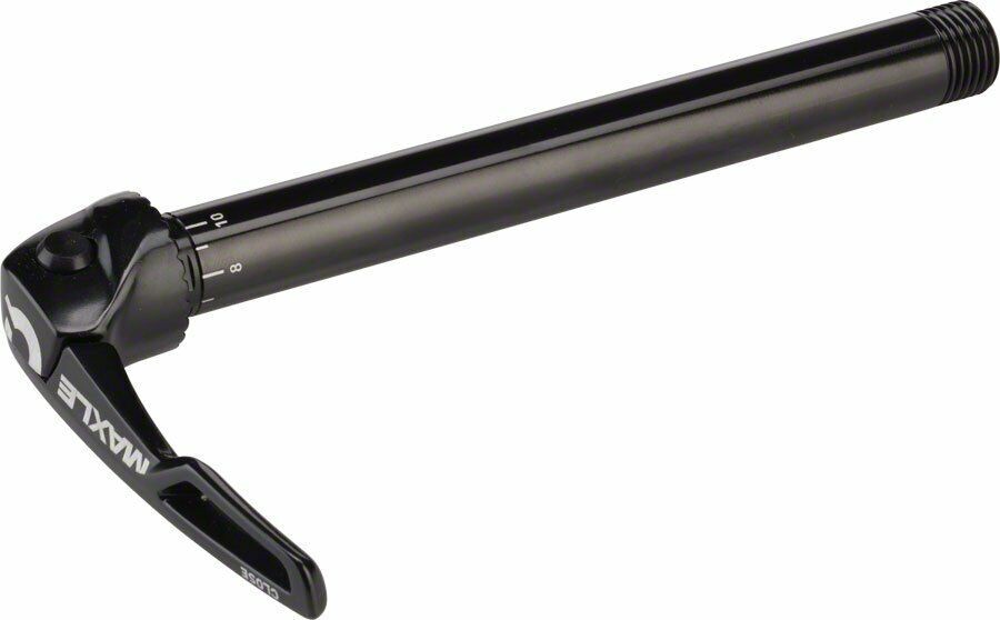 Rockshox Ax Fata RockShox Maxle Ultimate 15x100 148mm M15x1.5