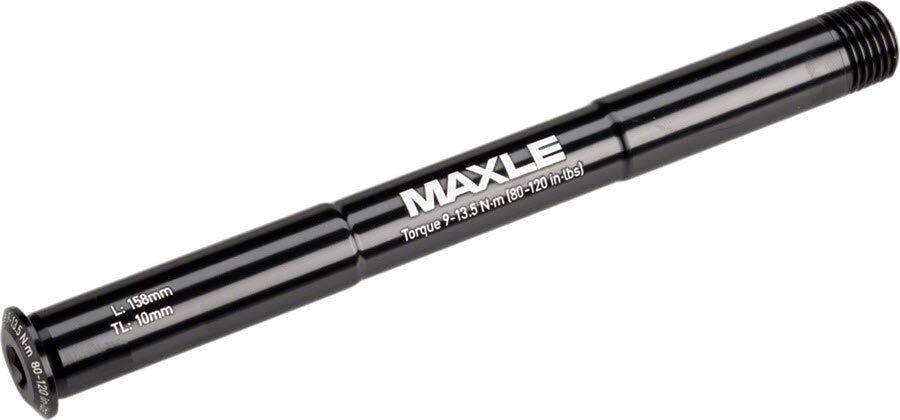 Ax Fata Sram Maxle DH 20x110 158mm M20X1.5