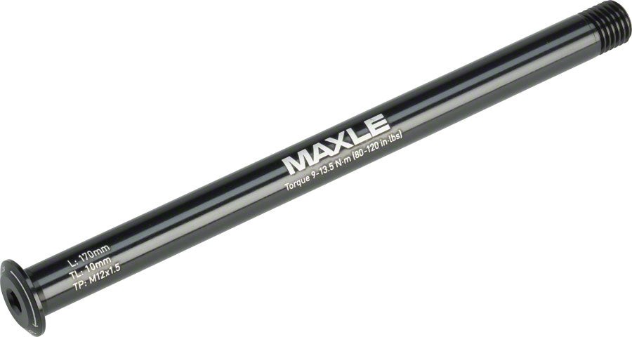 Ax Spate Sram Maxle Stealth 12x148 170mm M12x1.5