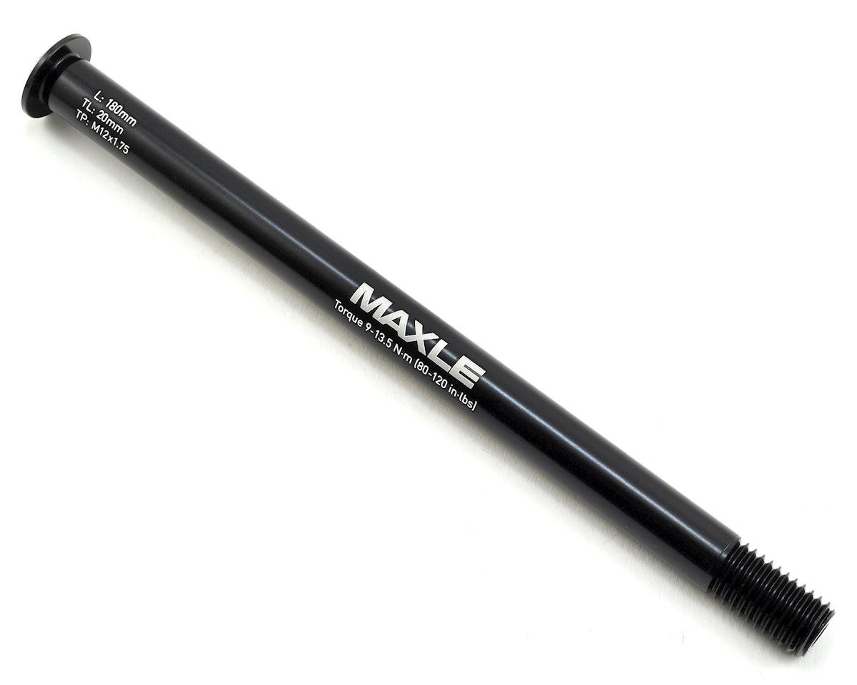 Ax Spate Sram Maxle Stealth 12x148 180mm M12x1.75